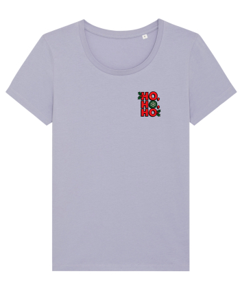 HO, HO , HO - lateral 1 Lavender