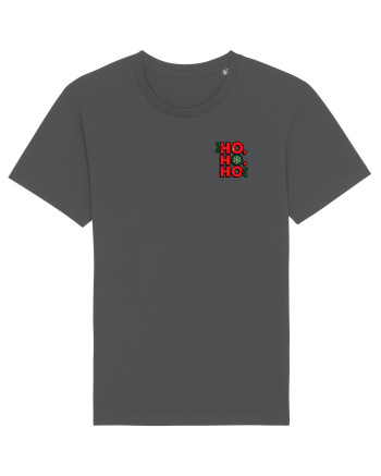 HO, HO , HO - lateral 1 Anthracite