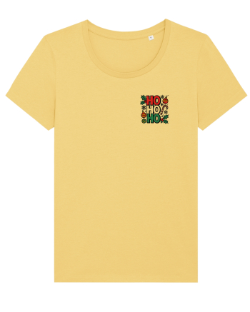 HO, HO , HO - lateral 2 Jojoba