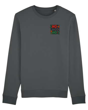 HO, HO , HO - lateral 2 Anthracite