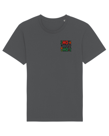 HO, HO , HO - lateral 2 Anthracite