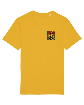HO, HO , HO - lateral 2 Spectra Yellow