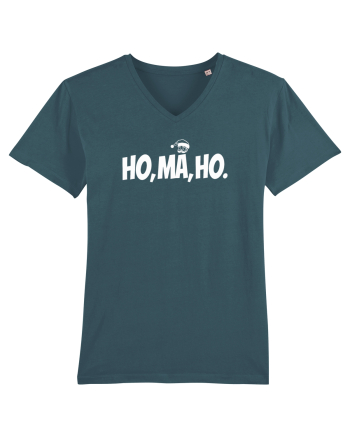 HO, MA , HO - MOS CRACIUN Stargazer