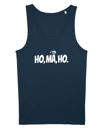 HO, MA , HO - MOS CRACIUN Navy