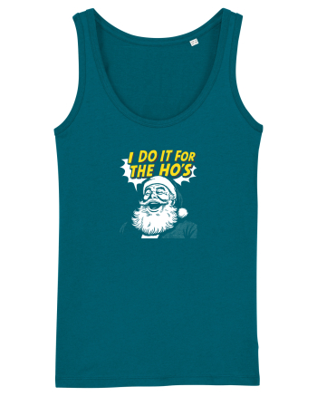 I DO IT FOR THE HO`S - MOS CRACIUN Ocean Depth