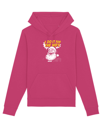 I DO IT FOR THE HO`S - MOS CRACIUN Raspberry