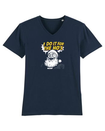 I DO IT FOR THE HO`S - MOS CRACIUN French Navy
