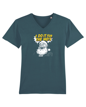 I DO IT FOR THE HO`S - MOS CRACIUN Stargazer