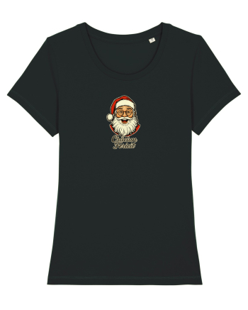 CRACIUN FERICIT! - Mos Craciun Black