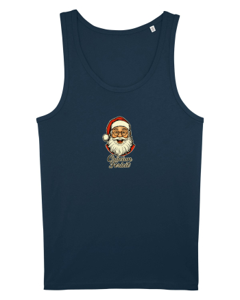 CRACIUN FERICIT! - Mos Craciun Navy
