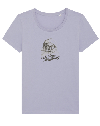 MERRY CHRISTMAS! - Mos Craciun cu ochelari Lavender