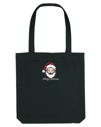 MERRY CHRISTMAS! - Mos Craciun 2 Black