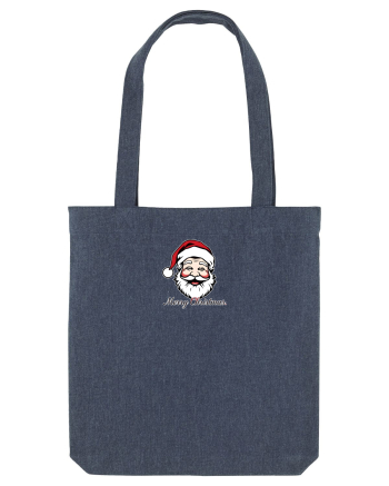 MERRY CHRISTMAS! - Mos Craciun 2 Midnight Blue