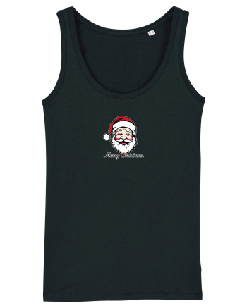 MERRY CHRISTMAS! - Mos Craciun 2 Black