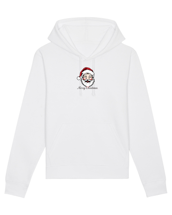 MERRY CHRISTMAS! - Mos Craciun 2 White