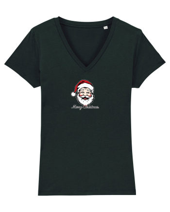 MERRY CHRISTMAS! - Mos Craciun 2 Black