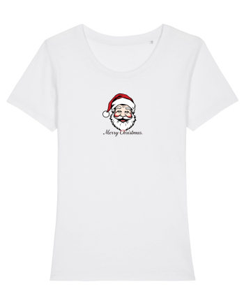 MERRY CHRISTMAS! - Mos Craciun 2 White