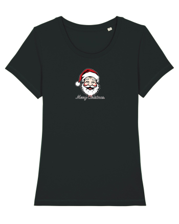 MERRY CHRISTMAS! - Mos Craciun 2 Black