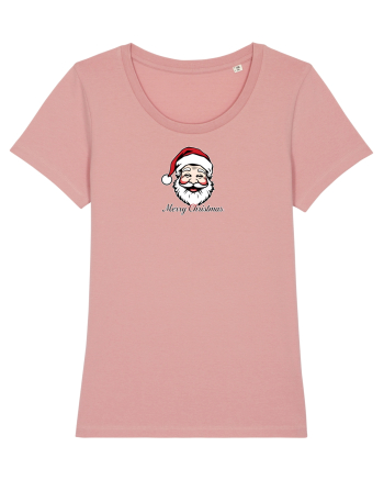 MERRY CHRISTMAS! - Mos Craciun 2 Canyon Pink