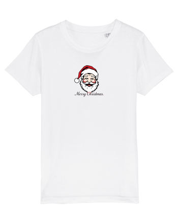 MERRY CHRISTMAS! - Mos Craciun 2 White