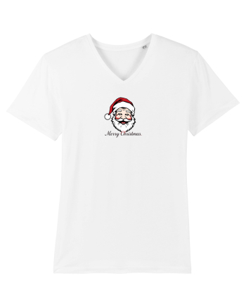 MERRY CHRISTMAS! - Mos Craciun 2 White