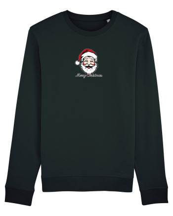 MERRY CHRISTMAS! - Mos Craciun 2 Black