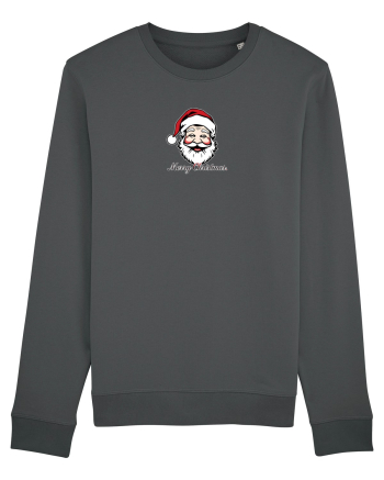 MERRY CHRISTMAS! - Mos Craciun 2 Anthracite