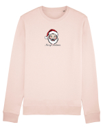 MERRY CHRISTMAS! - Mos Craciun 2 Bluză mânecă lungă Unisex Rise