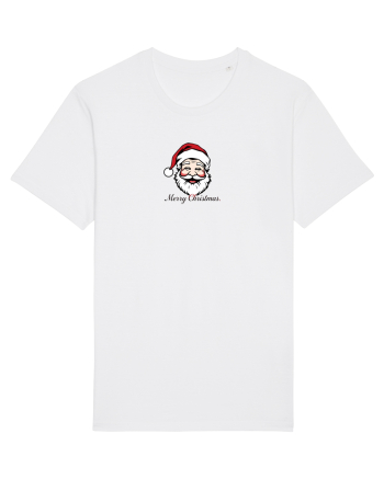 MERRY CHRISTMAS! - Mos Craciun 2 White
