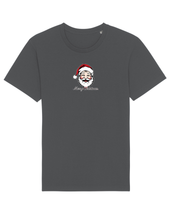 MERRY CHRISTMAS! - Mos Craciun 2 Anthracite