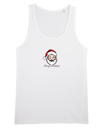 MERRY CHRISTMAS! - Mos Craciun 2 White