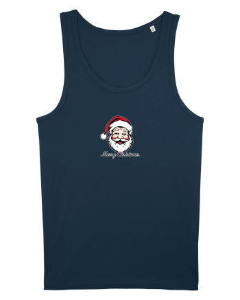 MERRY CHRISTMAS! - Mos Craciun 2 Navy
