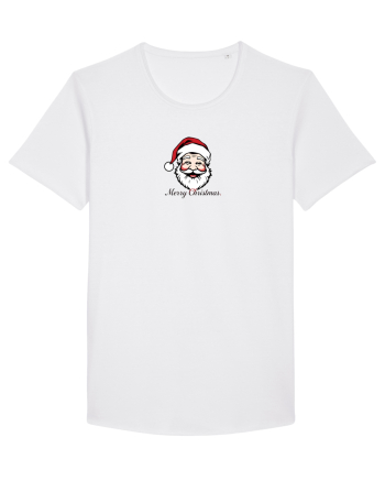 MERRY CHRISTMAS! - Mos Craciun 2 White