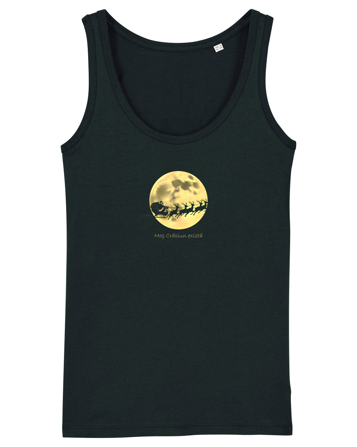 Maiou Damă Dreamer Black