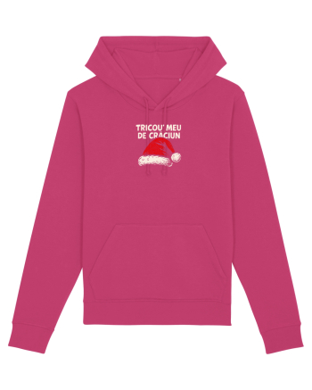 TRICOU` MEU DE CRACIUN Raspberry
