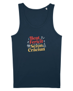 BEAT, FERICIT =  SEZON CRACIUN Maiou Bărbat Runs