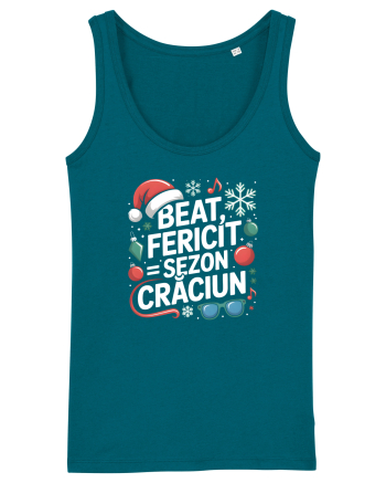 BEAT, FERICIT =  SEZON CRACIUN 2 Ocean Depth