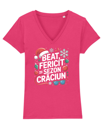 BEAT, FERICIT =  SEZON CRACIUN 2 Raspberry