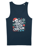 BEAT, FERICIT =  SEZON CRACIUN 2 Maiou Bărbat Runs