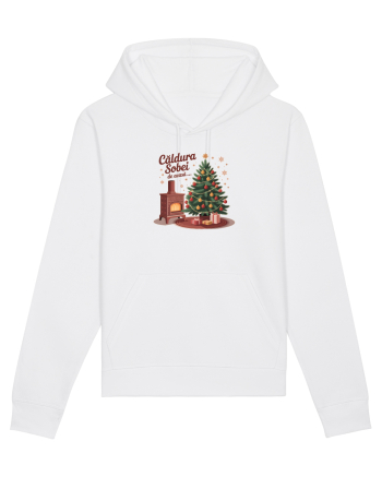 CALDURA SOBEI DE ACASA - CRACIUN - NOSTALGIA COPILARIEI White