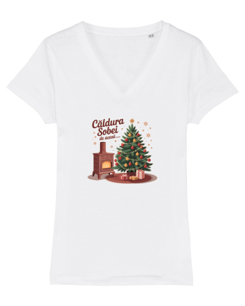 CALDURA SOBEI DE ACASA - CRACIUN - NOSTALGIA COPILARIEI White
