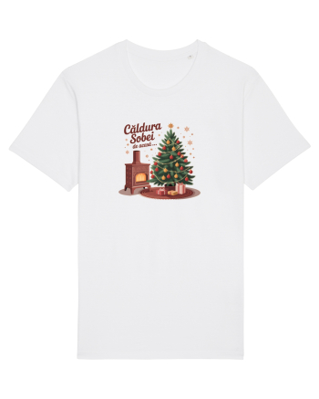 CALDURA SOBEI DE ACASA - CRACIUN - NOSTALGIA COPILARIEI White