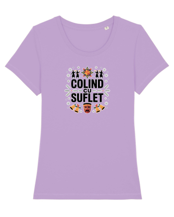 COLIND CU SUFLET Lavender Dawn
