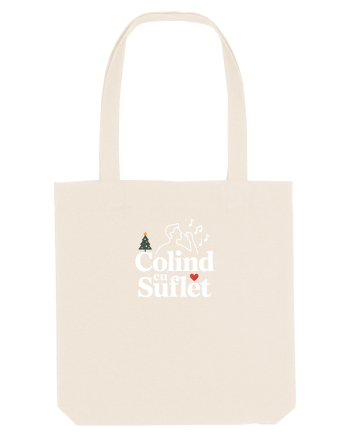 COLIND CU SUFLET 2 Natural