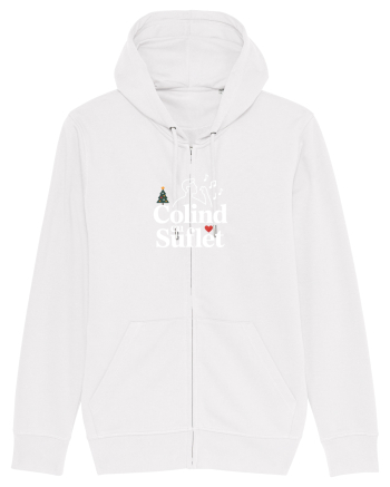 COLIND CU SUFLET 2 White