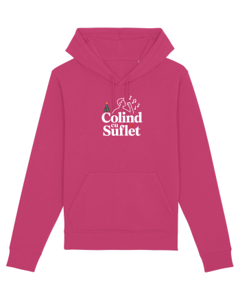 COLIND CU SUFLET 2 Raspberry