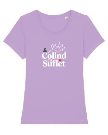 COLIND CU SUFLET 2 Lavender Dawn