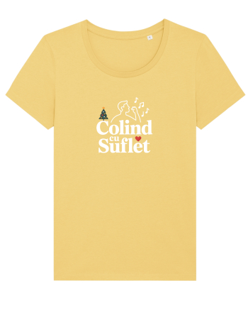 COLIND CU SUFLET 2 Jojoba