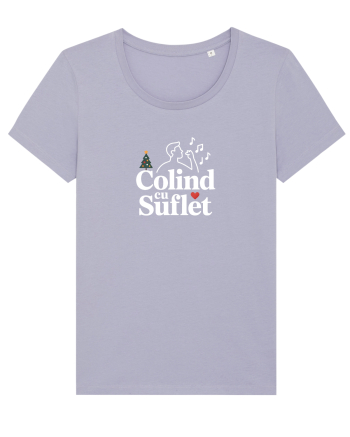 COLIND CU SUFLET 2 Lavender