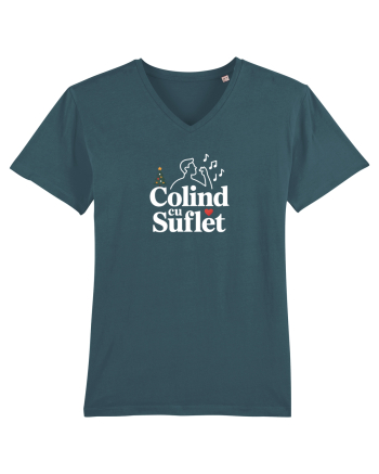 COLIND CU SUFLET 2 Stargazer